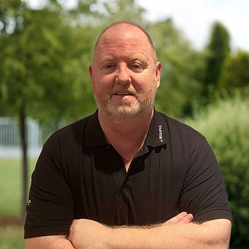 Neil Hackett Neil Hackett